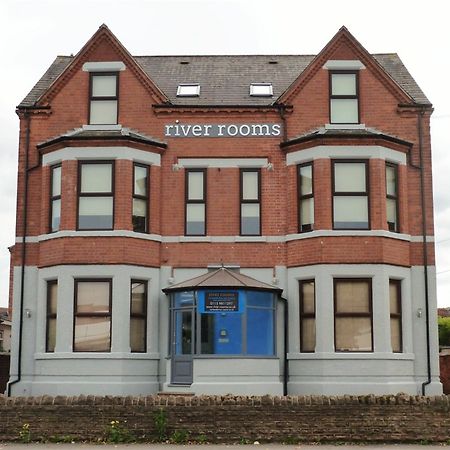 River Rooms West Bridgford Exteriör bild