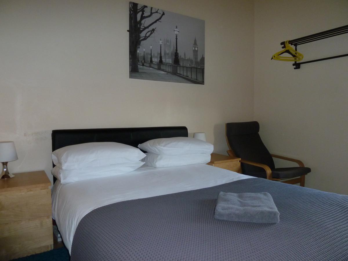 River Rooms West Bridgford Exteriör bild