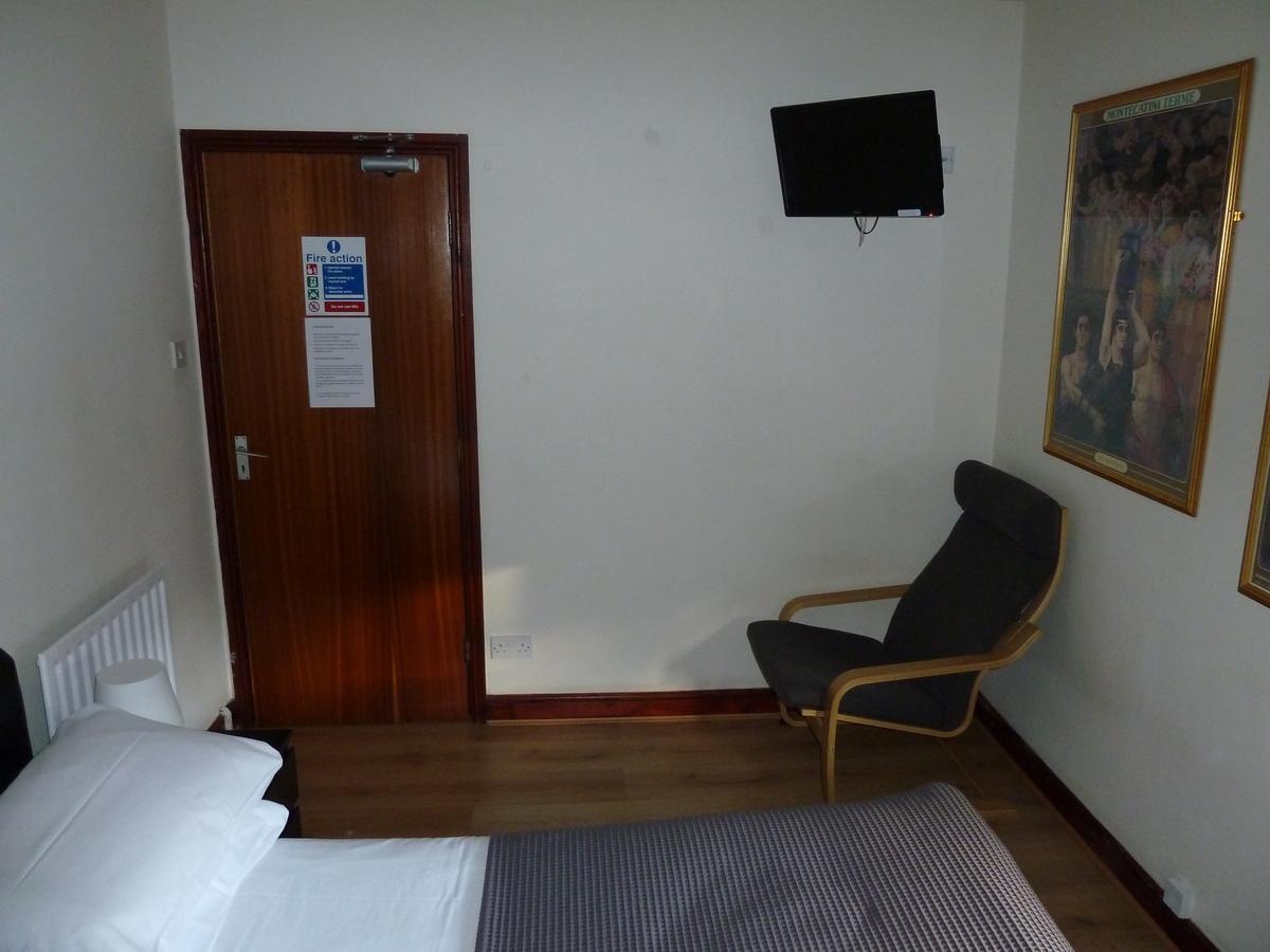 River Rooms West Bridgford Exteriör bild