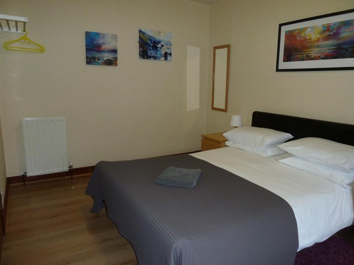 River Rooms West Bridgford Exteriör bild