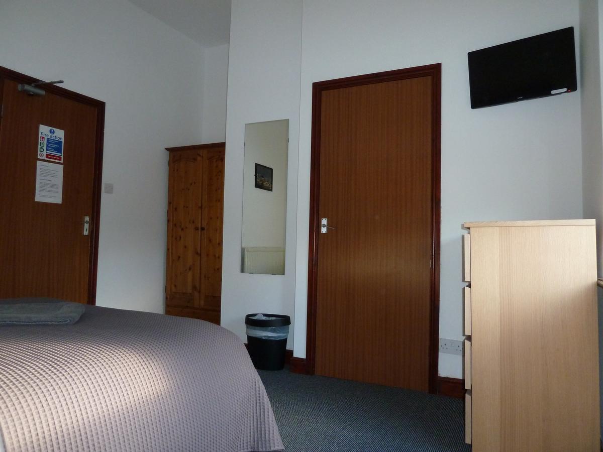 River Rooms West Bridgford Exteriör bild