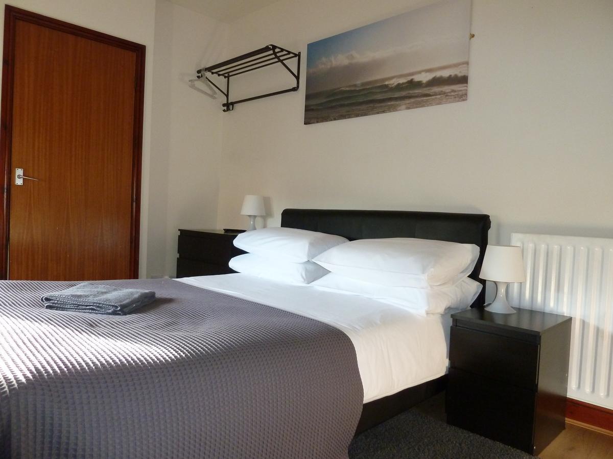 River Rooms West Bridgford Exteriör bild