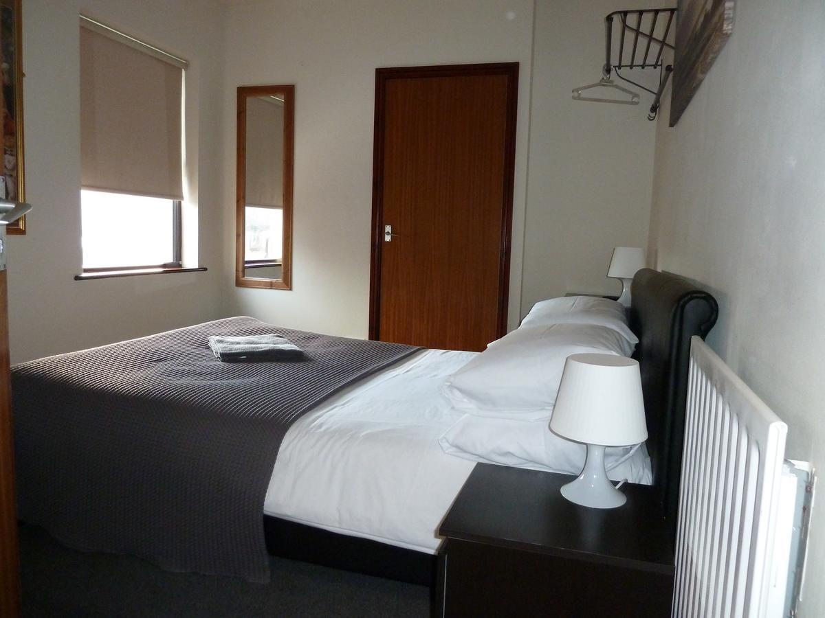 River Rooms West Bridgford Exteriör bild