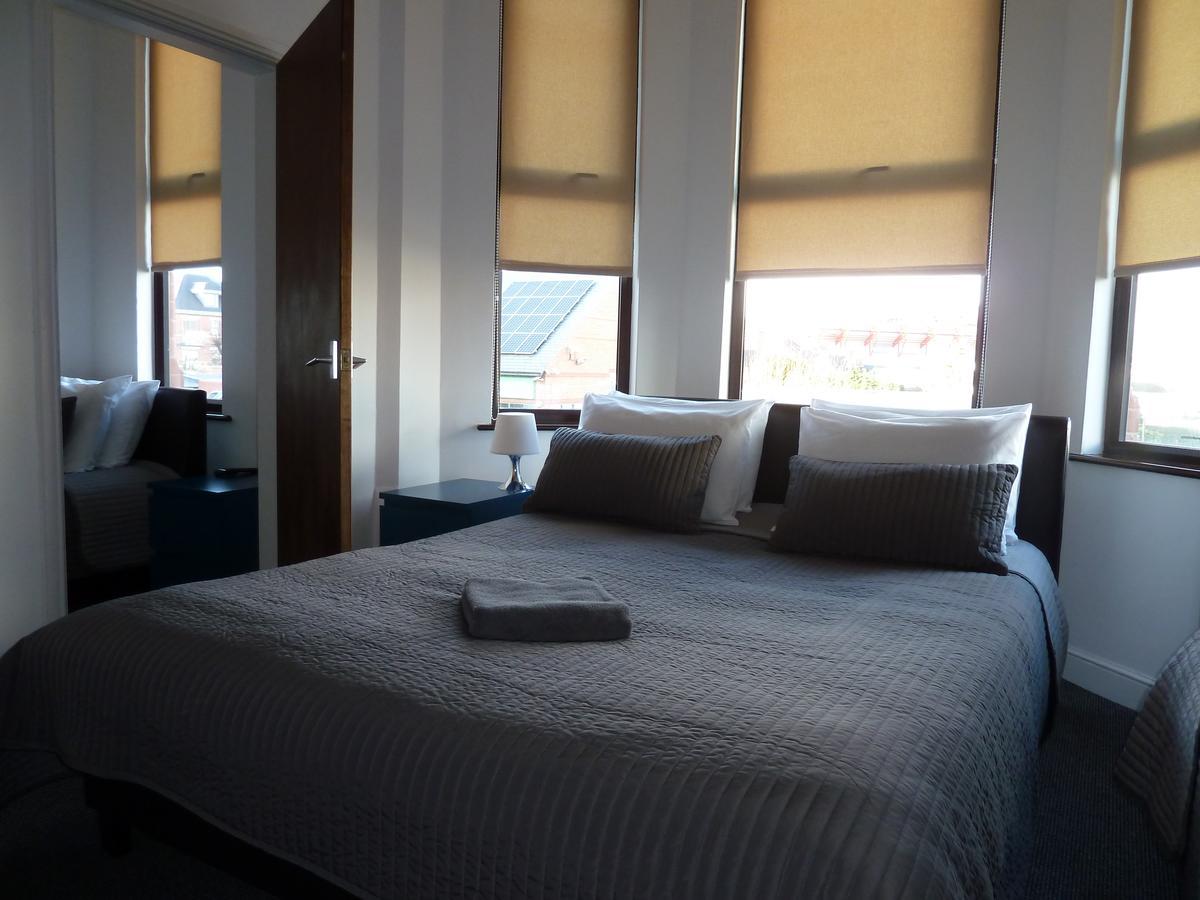 River Rooms West Bridgford Exteriör bild