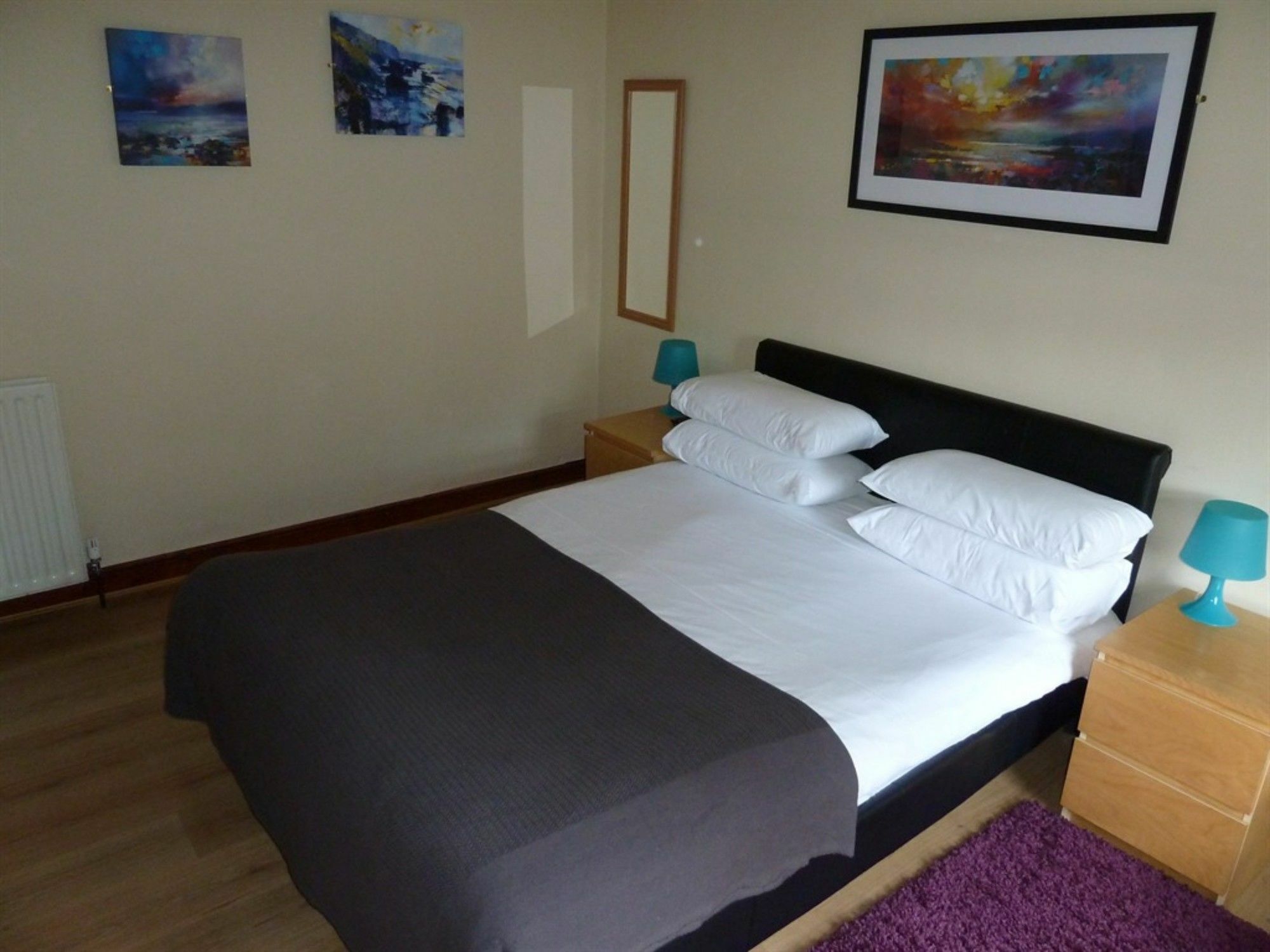 River Rooms West Bridgford Exteriör bild