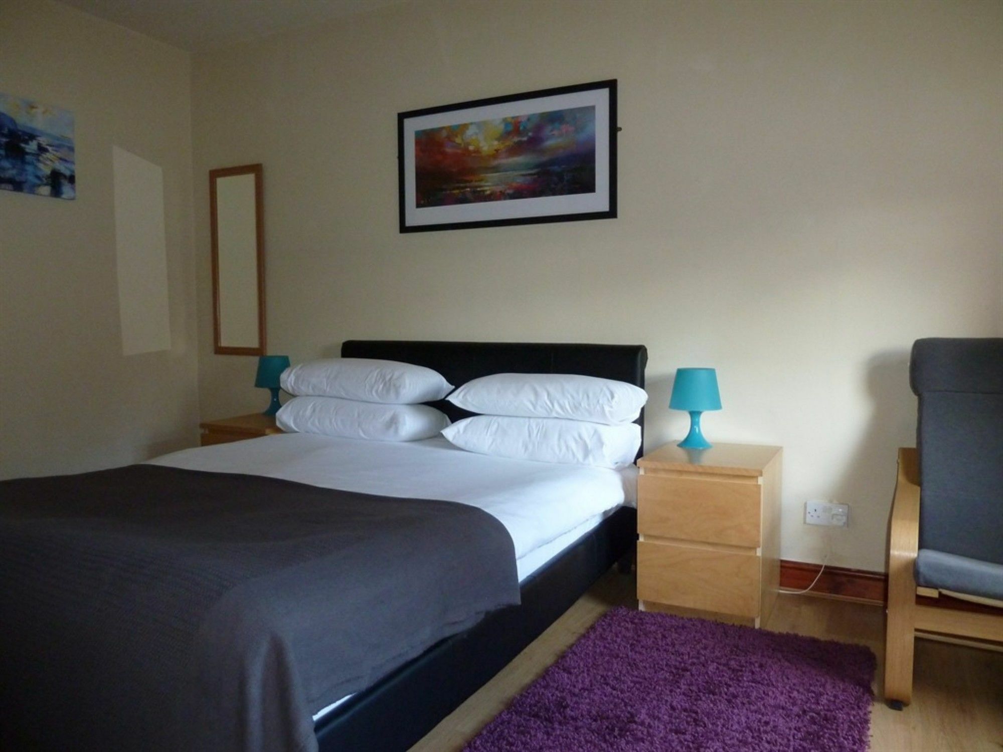 River Rooms West Bridgford Exteriör bild