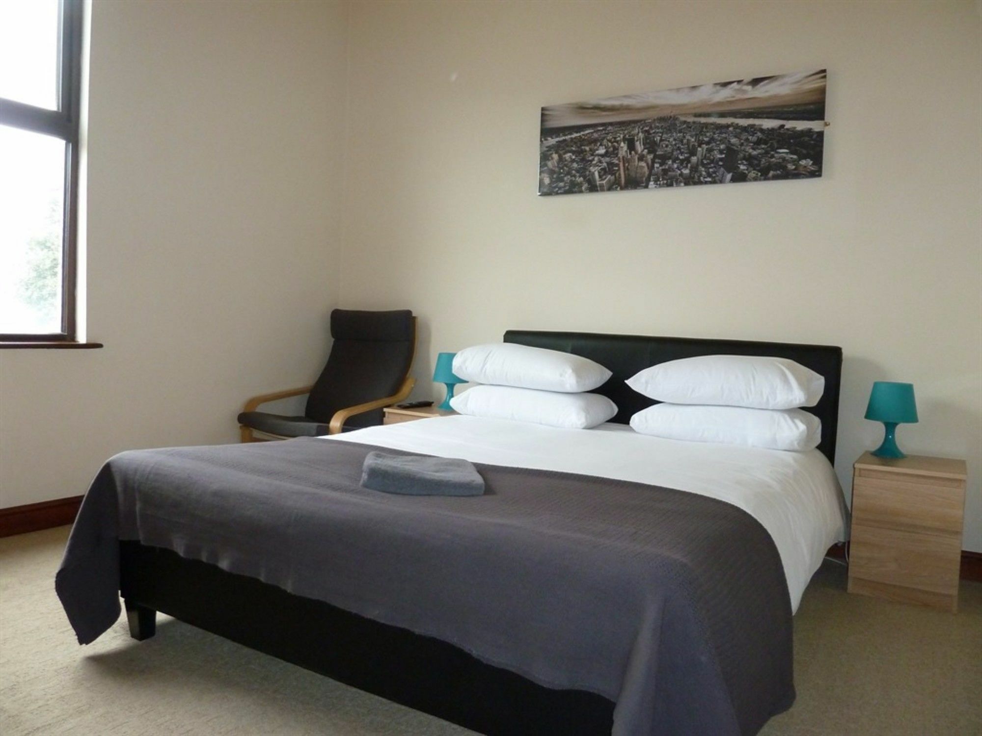 River Rooms West Bridgford Exteriör bild