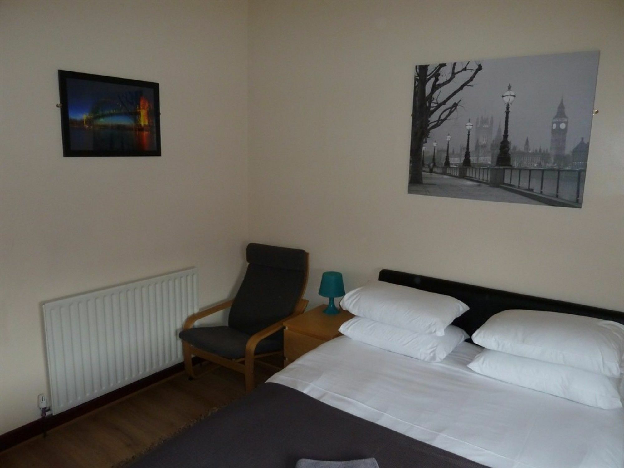 River Rooms West Bridgford Exteriör bild