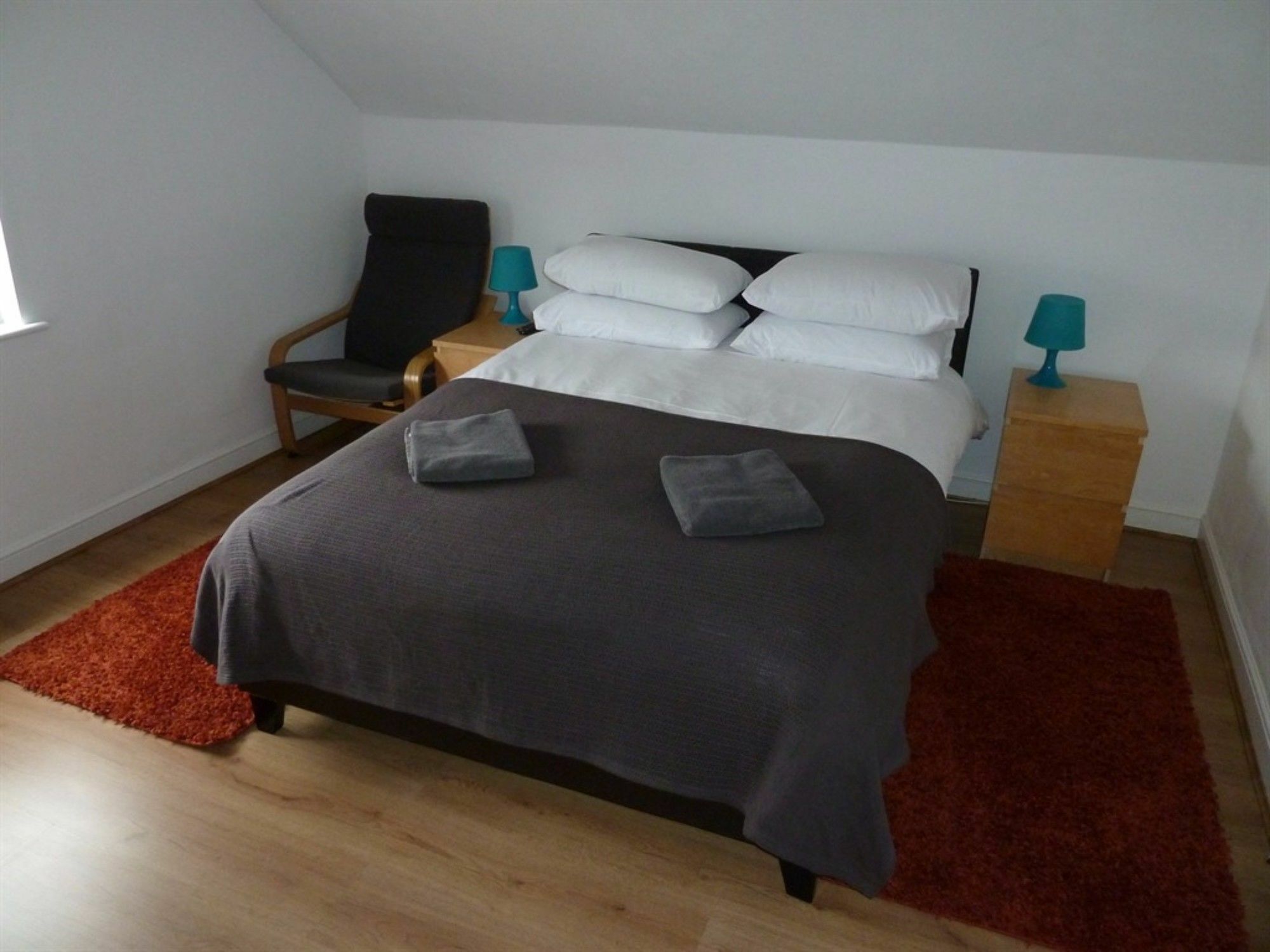 River Rooms West Bridgford Exteriör bild
