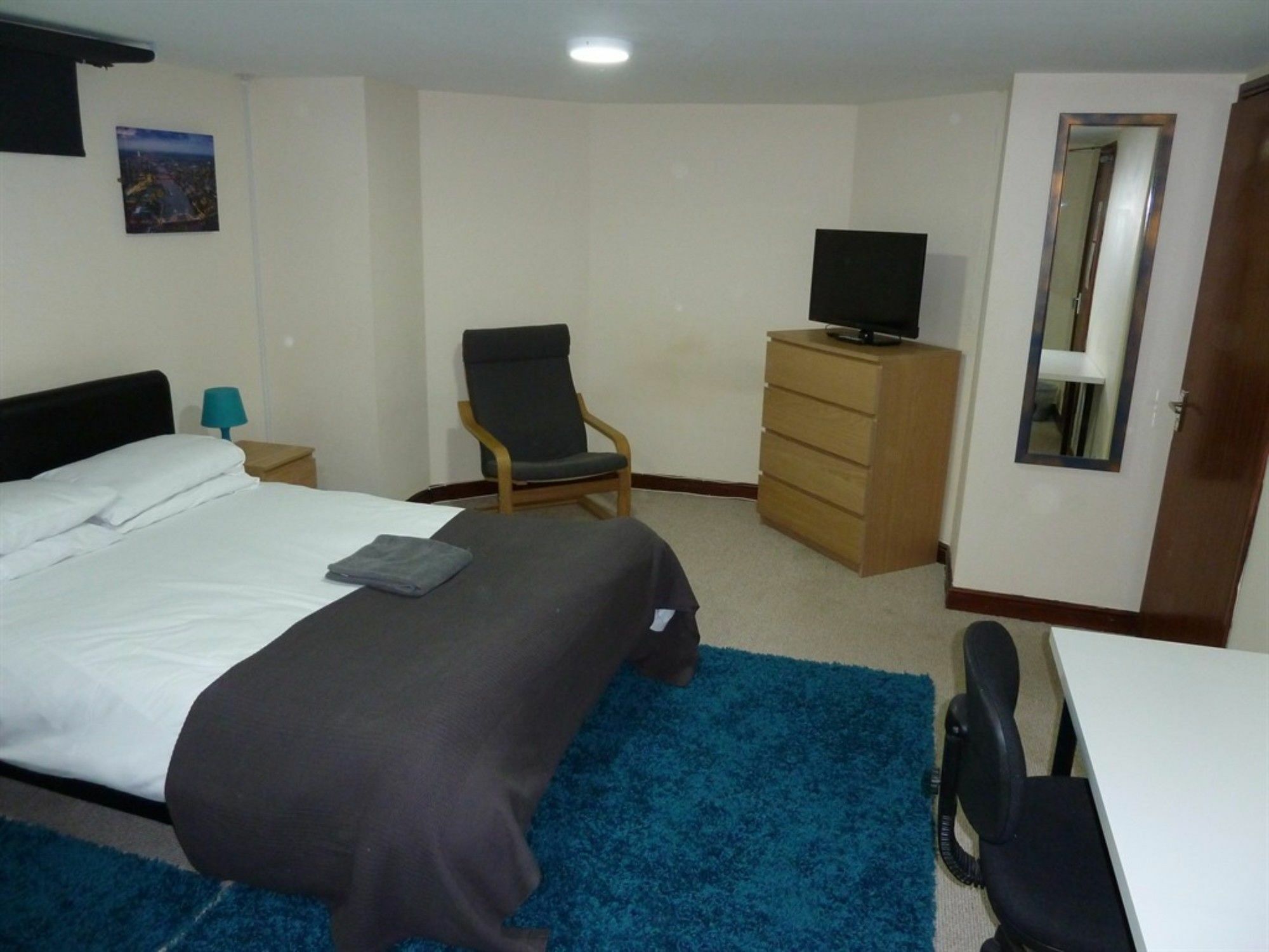 River Rooms West Bridgford Exteriör bild