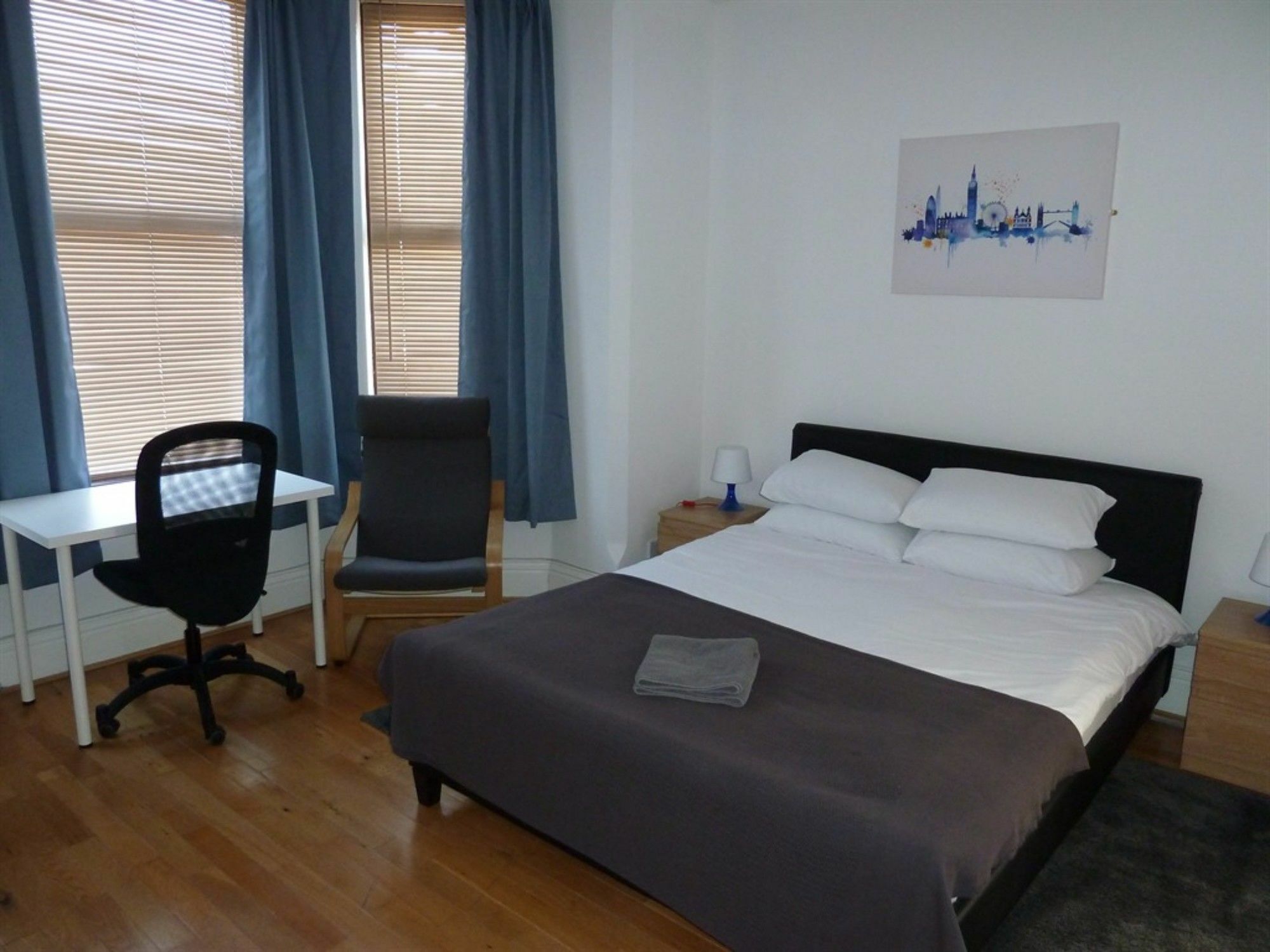 River Rooms West Bridgford Exteriör bild