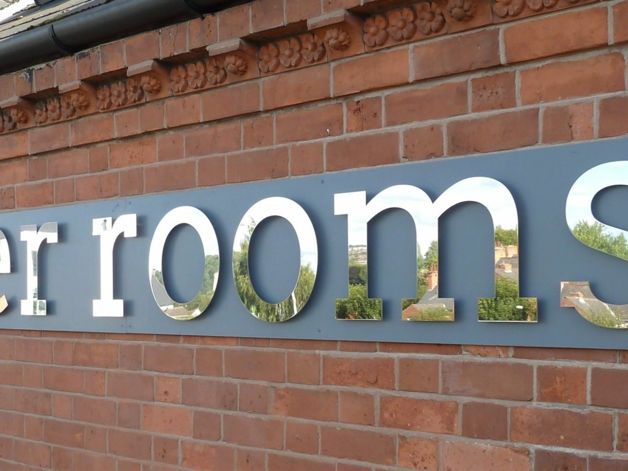River Rooms West Bridgford Exteriör bild