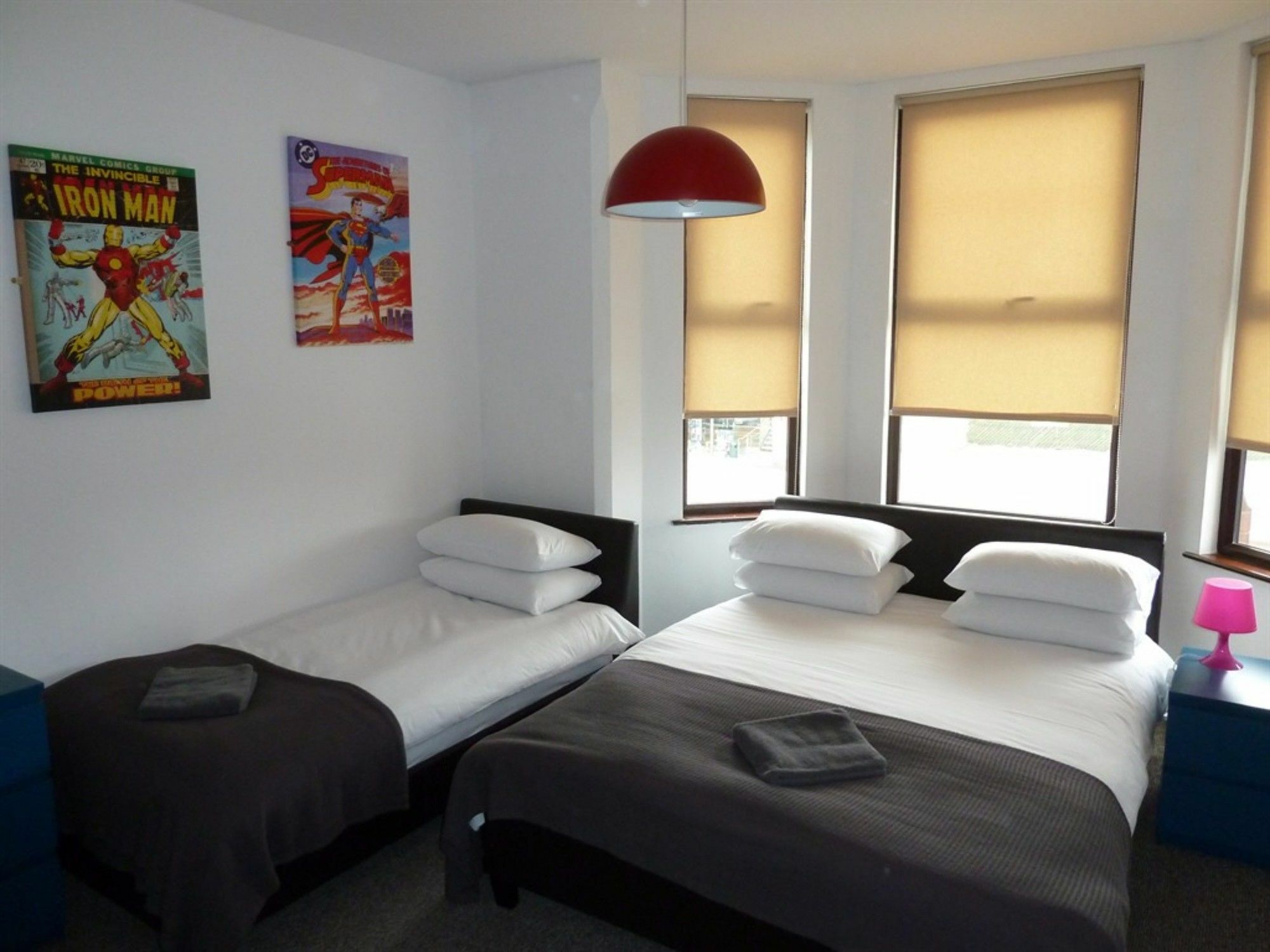 River Rooms West Bridgford Exteriör bild