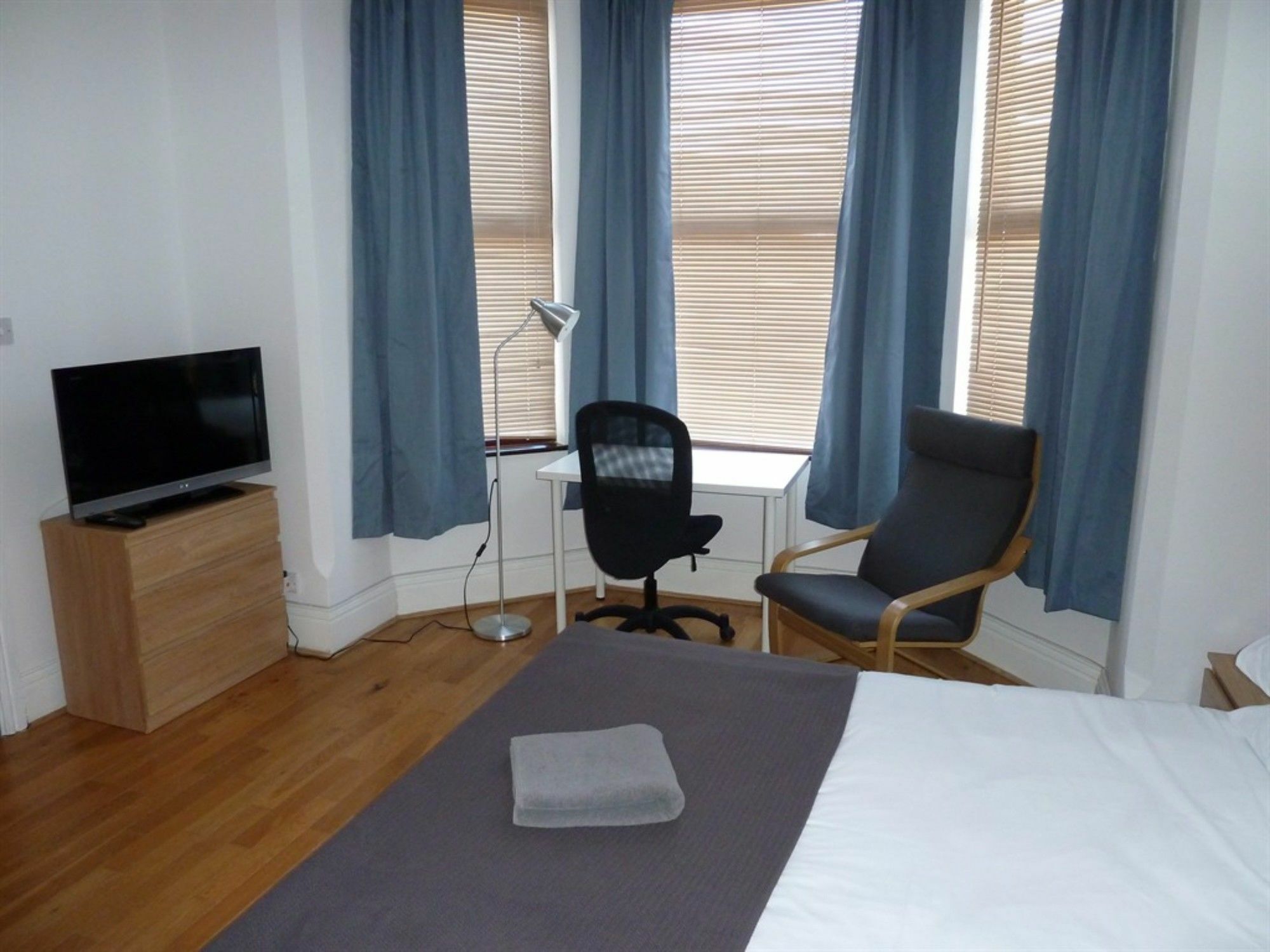River Rooms West Bridgford Exteriör bild