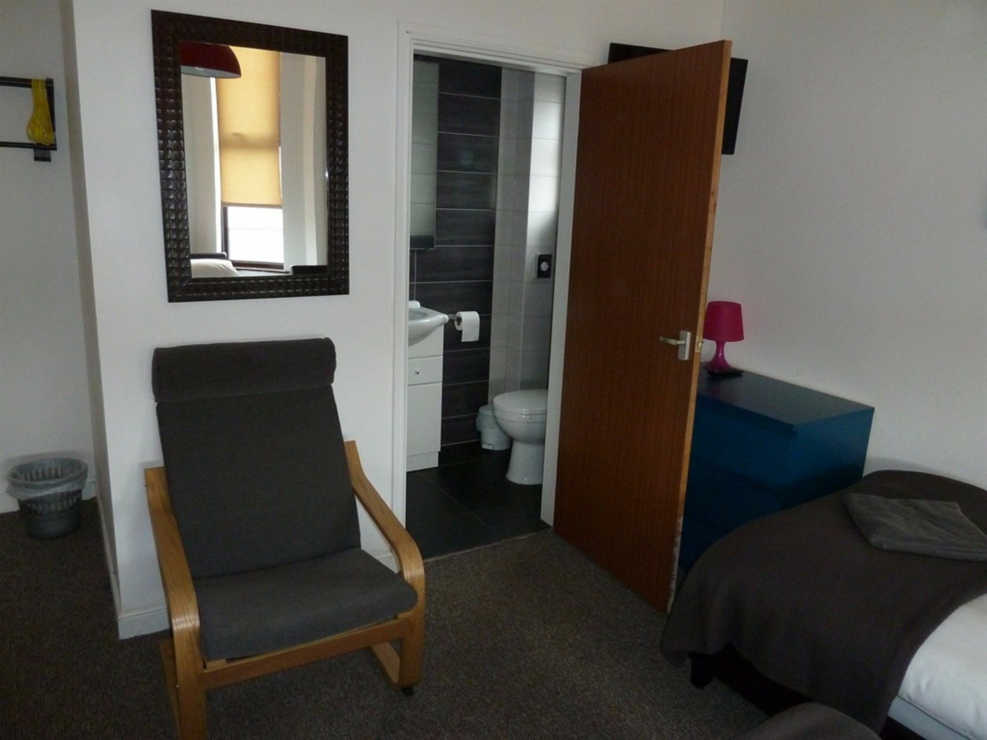 River Rooms West Bridgford Exteriör bild