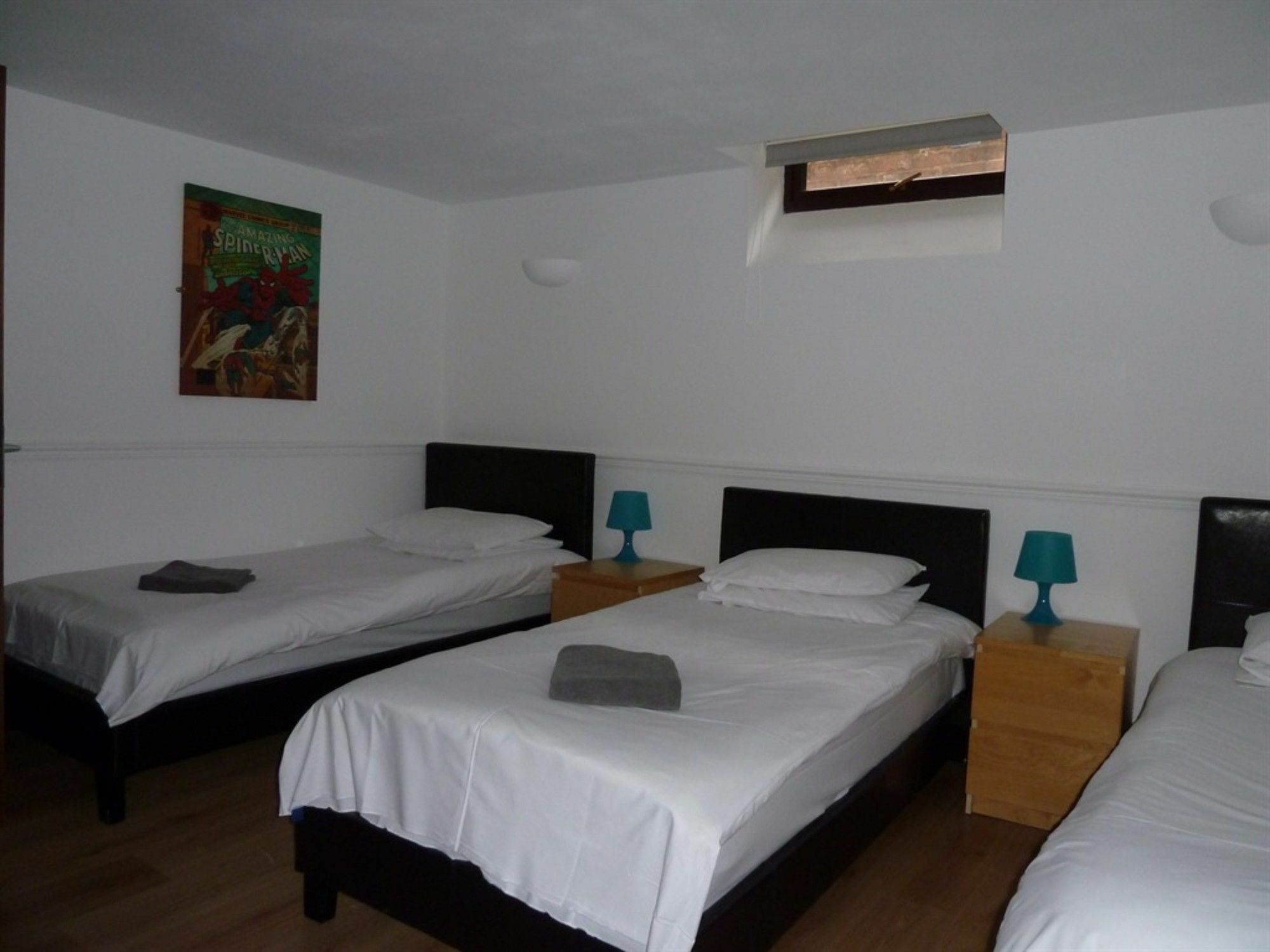 River Rooms West Bridgford Exteriör bild
