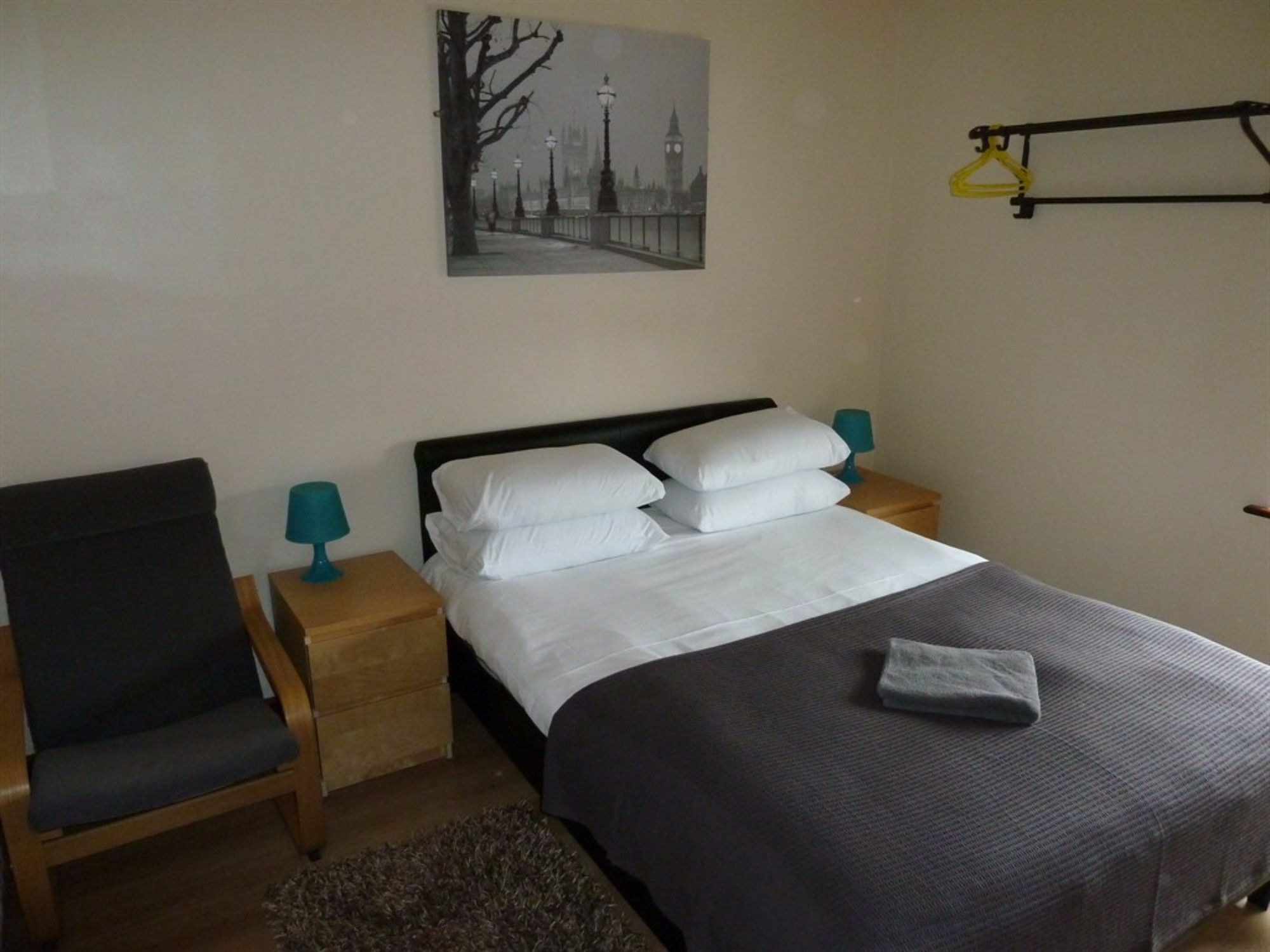 River Rooms West Bridgford Exteriör bild